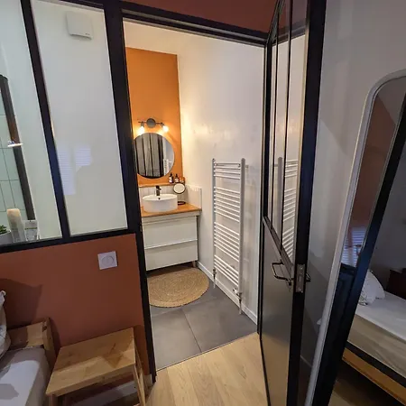 Appartement Cosy Neudorf *