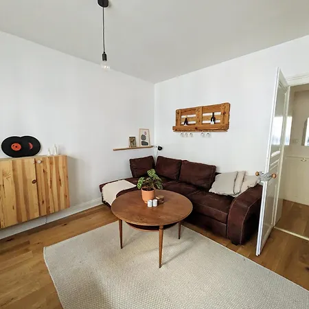 Apartament Cosy Neudorf *