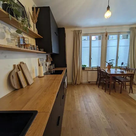 Cosy Neudorf Apartament