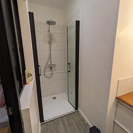 Apartament Cosy Neudorf